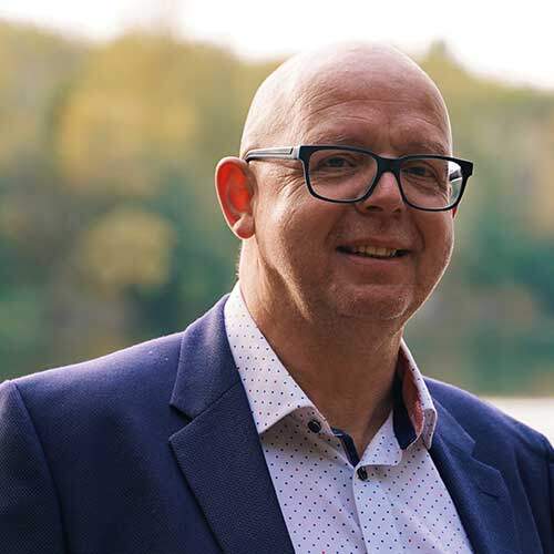 Harald Moritz