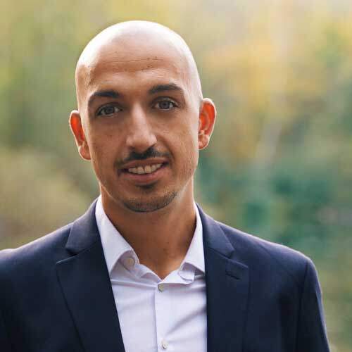 Mehmet Sahin